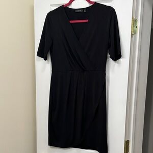 Apt. 9 Classic Black Dress